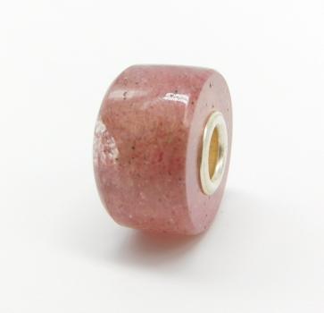 Strawberry quartz - EdelELB
